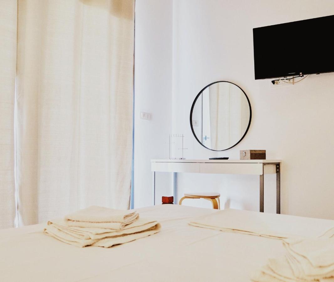 Zanteapts 360 Gouzeli Apartment Luaran gambar